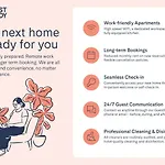 Guestready - Port 1 公寓 加亚新城