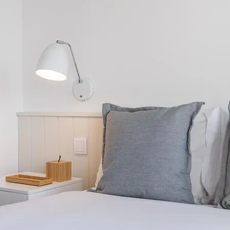 Daire Guestready - Port 1 Vila Nova de Gaia