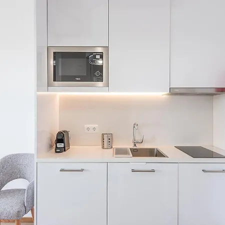 Guestready - Port 1 Daire Vila Nova de Gaia