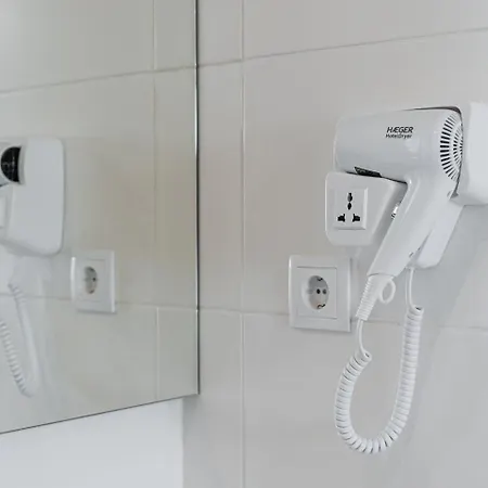 Lägenhet Guestready - Port 1 *