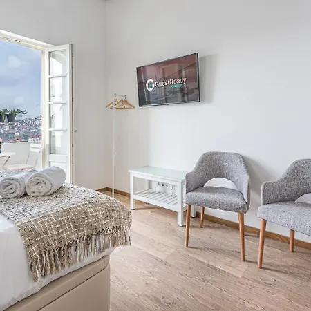Guestready - Port 1 Lejlighed *