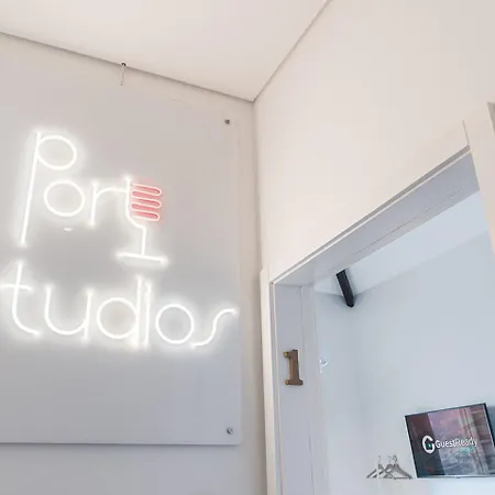 Apartmán Guestready - Port 1 Vila Nova de Gaia