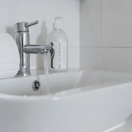 Guestready - Port 1 Apartment