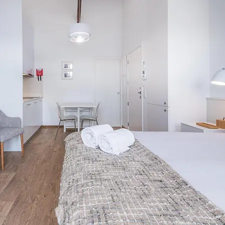 Guestready - Port 1 Lägenhet