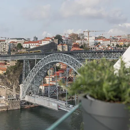 Guestready - Port 1 *