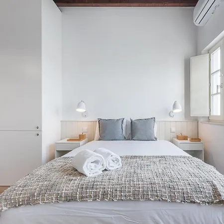 Apartmán Guestready - Port 1