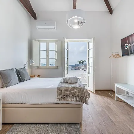 Guestready - Port 1 Lägenhet *