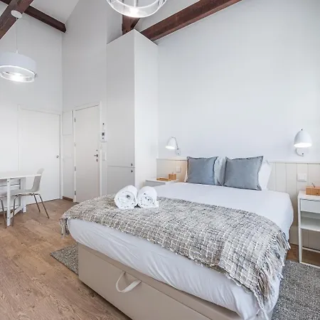 Guestready - Port 1 Vila Nova de Gaia