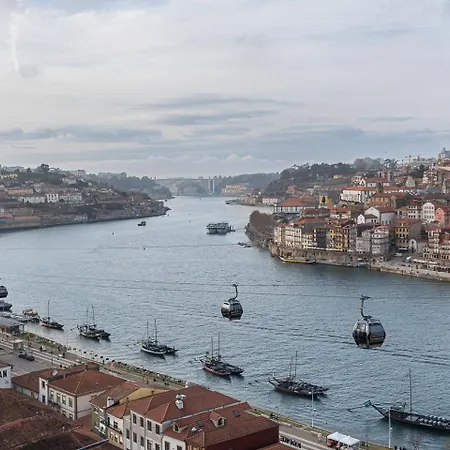 Apartmán Guestready - Port 1 *