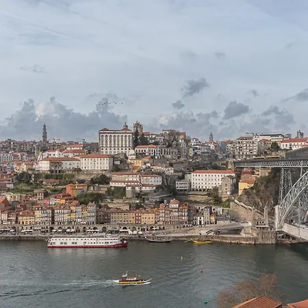 Apartmán Guestready - Port 1