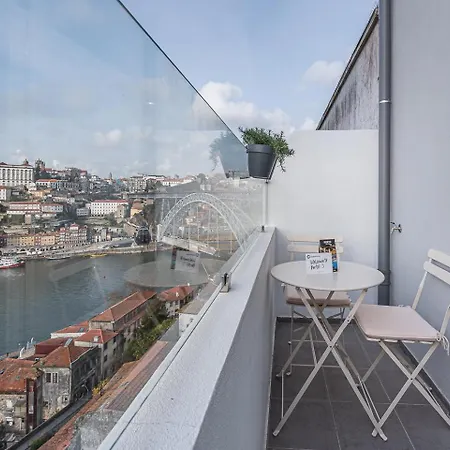 Apartmán Guestready - Port 1 *