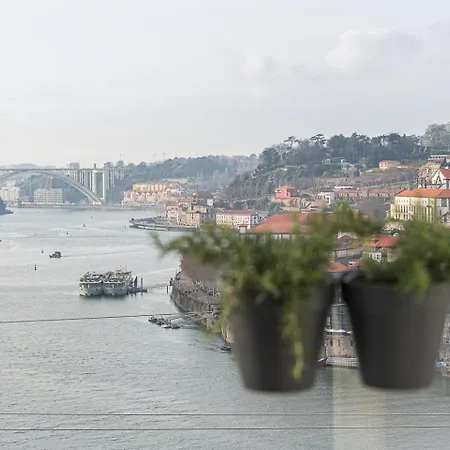 Apartmán Guestready - Port 1 Vila Nova de Gaia