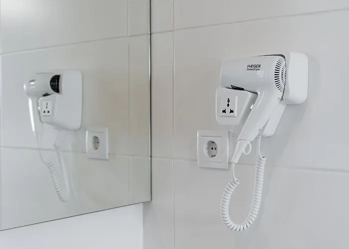 Apartamento Guestready - Port 1 *