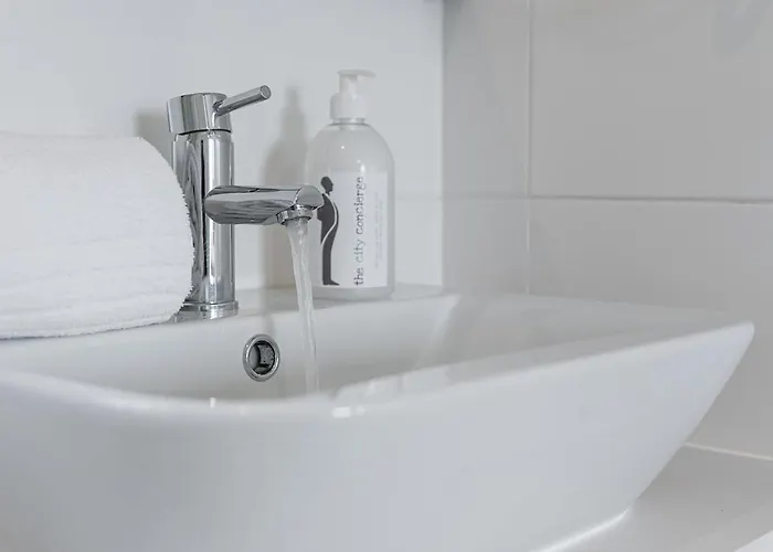 Guestready - Port 1 Apartamento