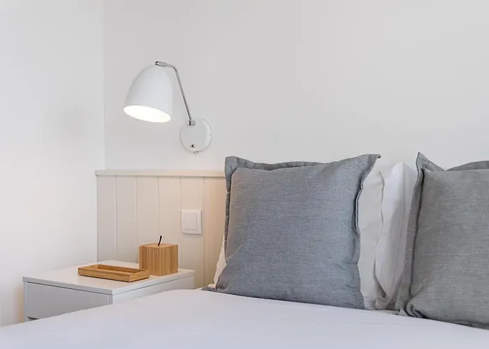 Apartamento Guestready - Port 1 Vila Nova de Gaia