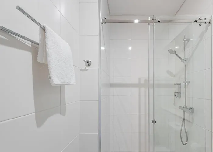 Guestready - Port 1 Apartamento