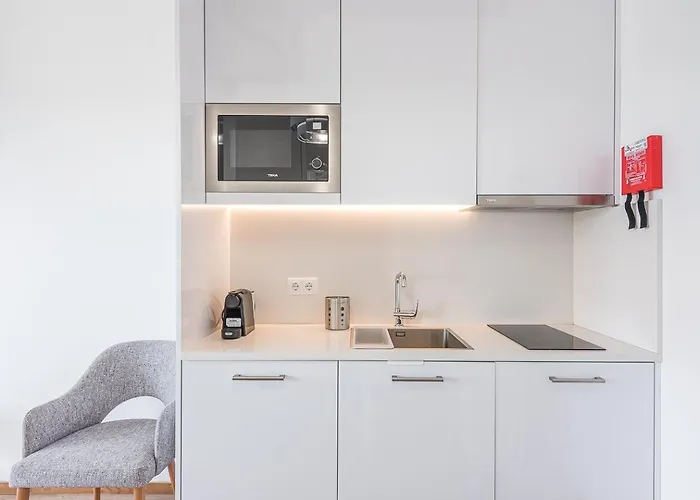 Guestready - Port 1 Apartamento Vila Nova de Gaia