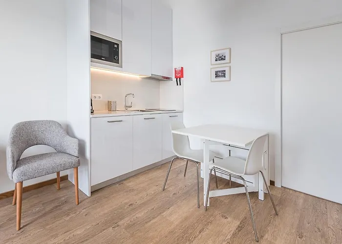 Guestready - Port 1 アパート