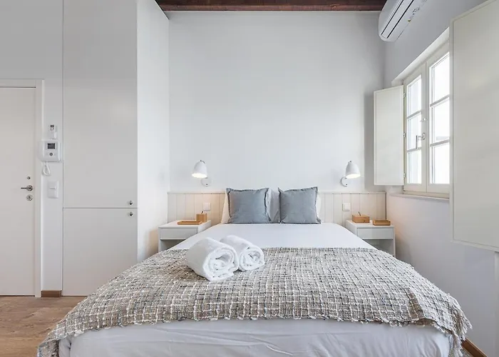 Apartamento Guestready - Port 1