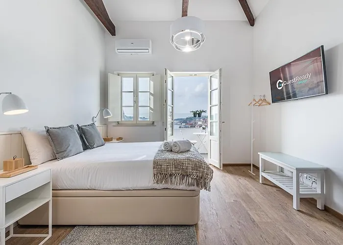 Guestready - Port 1 Apartamento *