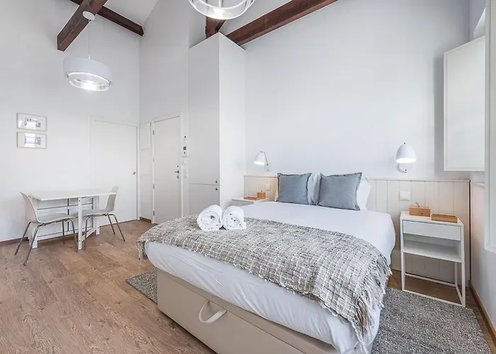 Guestready - Port 1 Vila Nova de Gaia