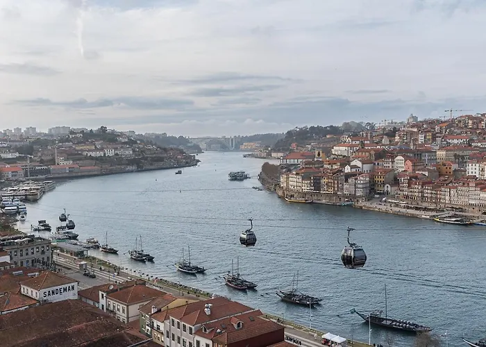 アパート Guestready - Port 1 *