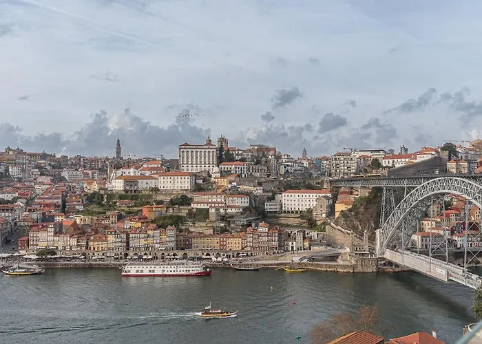 アパート Guestready - Port 1