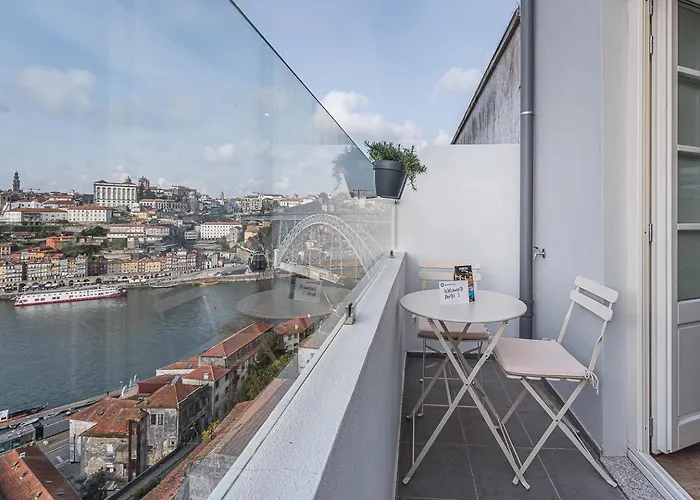 Apartamento Guestready - Port 1 *