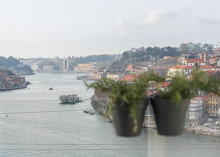 Apartamento Guestready - Port 1 Vila Nova de Gaia