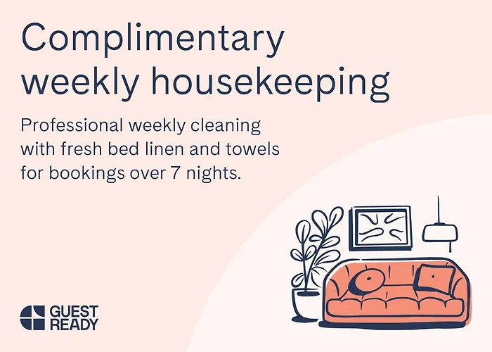 Guestready - Port 1 ヴィラ・ノヴァ・デ・ガイア